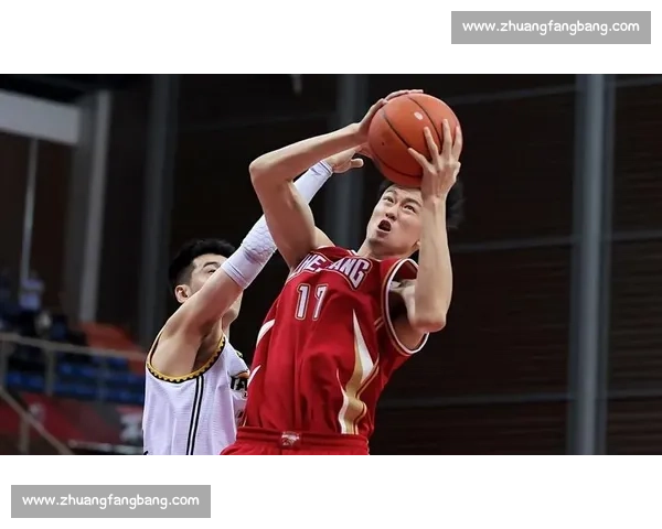 从攻防节奏到空间利用解析CBA篮球联赛战术风格演进全景观察