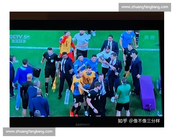 从乌拉圭到卡塔尔世界杯历届举办国家全景回顾与变迁历史文化影响